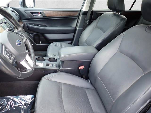 Used 2016 Subaru Outback 2.5i Limited AWD/4WD image 13