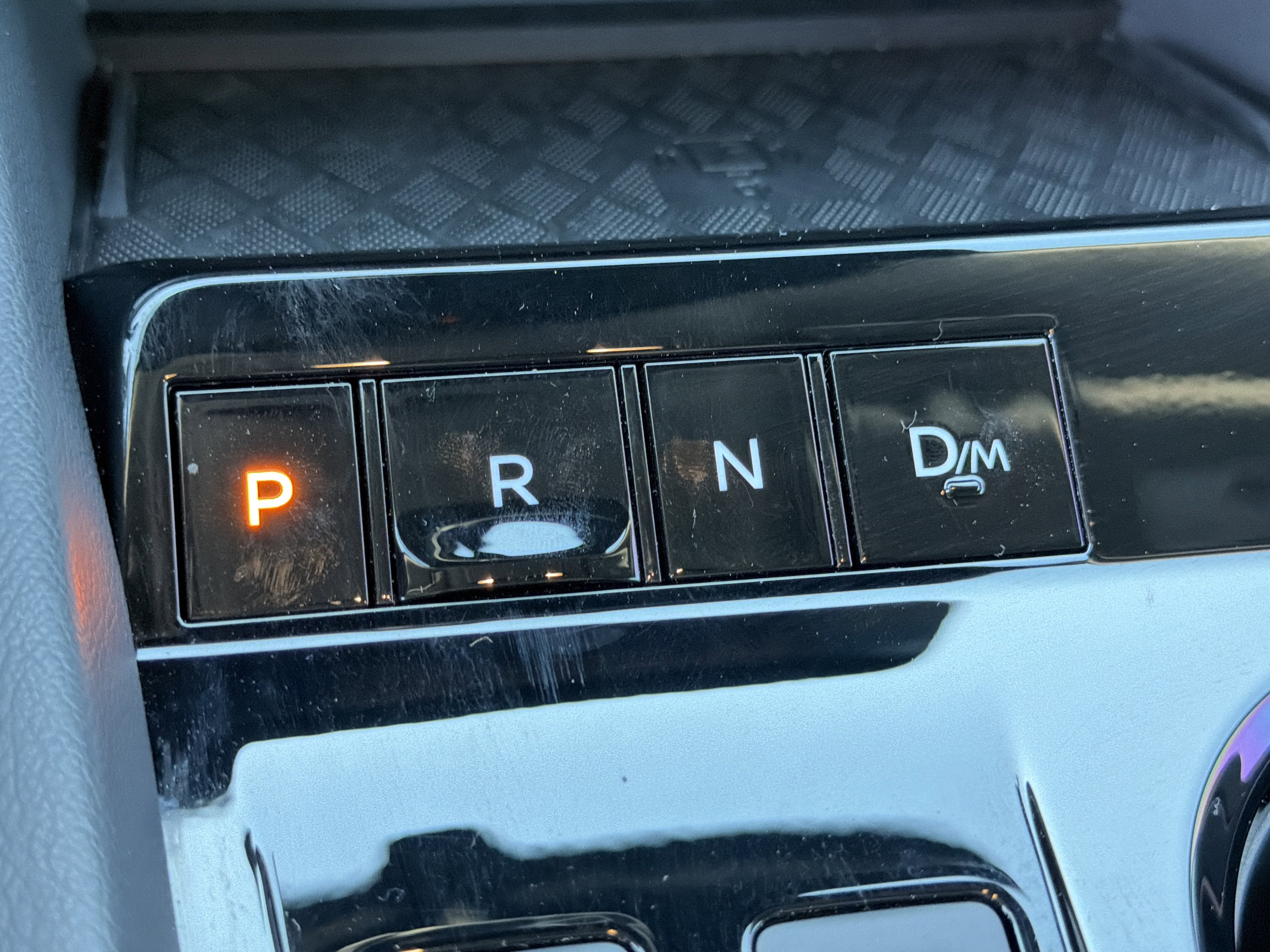 Used 2025 Nissan Murano SL w/ Cargo Package image 33