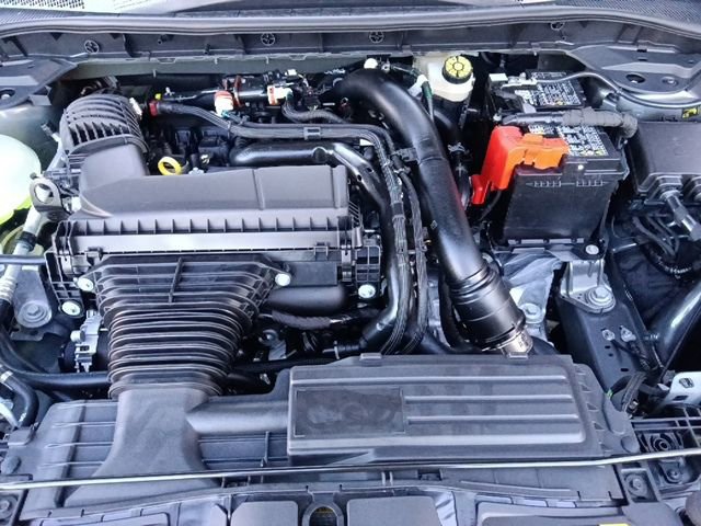 New 2026 Ford Escape ST-Line Elite w/ Equipment Group 501A image 34