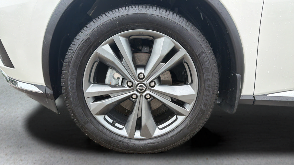Used 2020 Nissan Murano Platinum AWD/4WD image 28