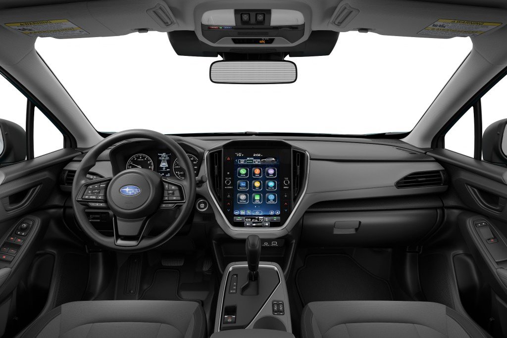 New 2027 Subaru Crosstrek 2.5i Premium AWD/4WD image 17