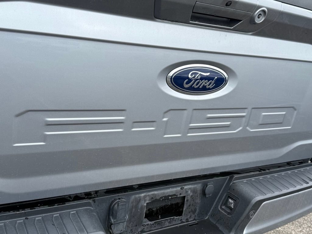 Used 2022 Ford F150 XLT w/ Equipment Group 302A High AWD/4WD image 22