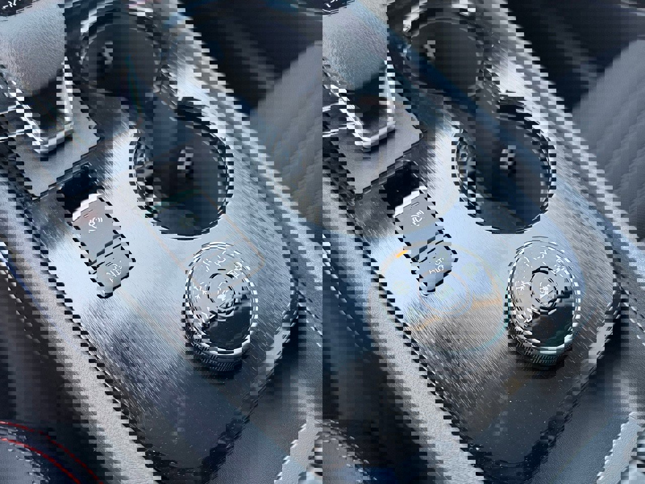 New 2026 Nissan Rogue Rock Creek image 18