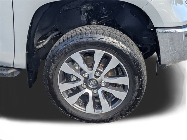 Used 2021 Toyota Tundra Limited w/ Limited Premium Package image 17