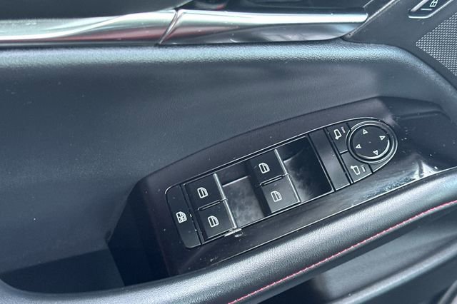 Certified 2025 MAZDA MAZDA3 s image 13
