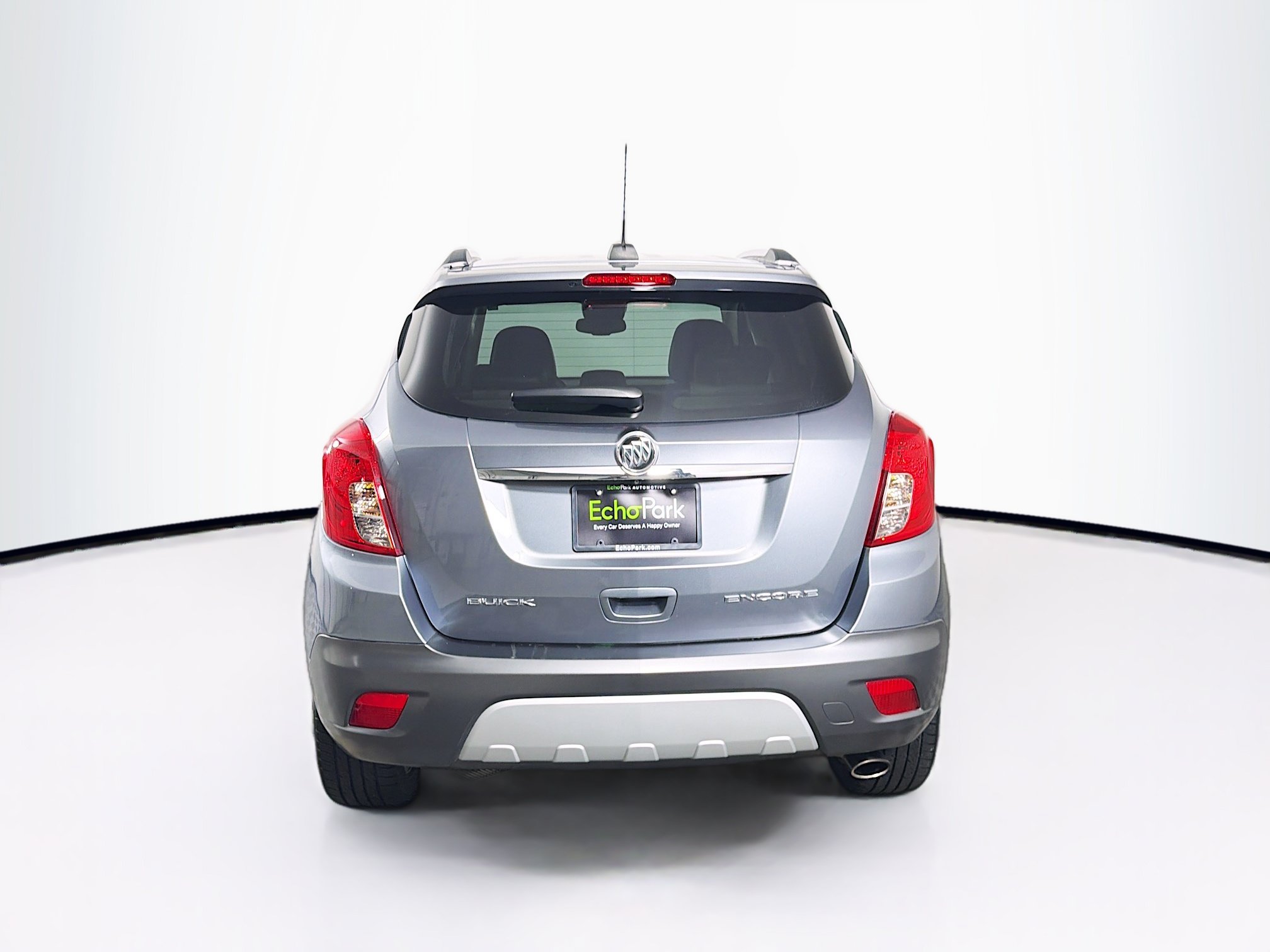 Used 2015 Buick Encore FWD image 7