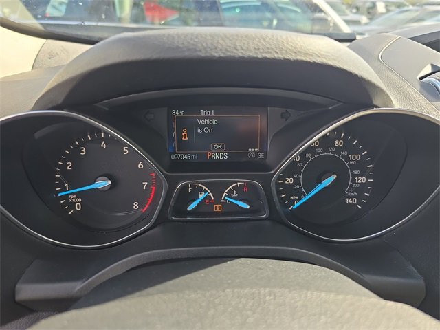 Used 2018 Ford Escape SE image 19