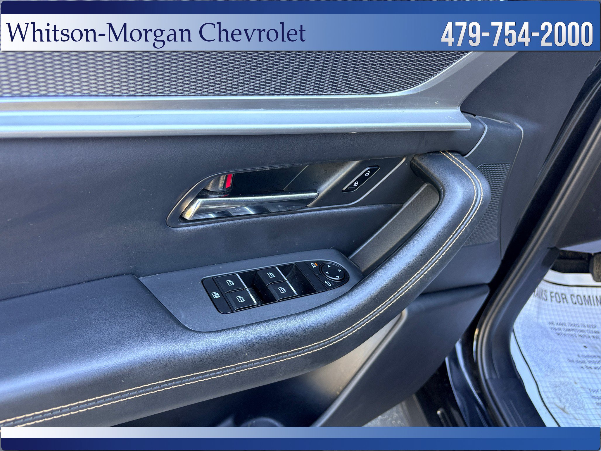 Used 2024 MAZDA CX-90 3.3 Turbo w/ Premium Package AWD/4WD image 12