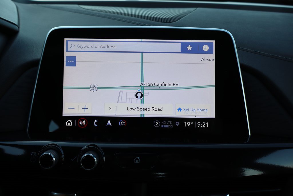 Used 2025 Cadillac CT4 Premium Luxury image 17