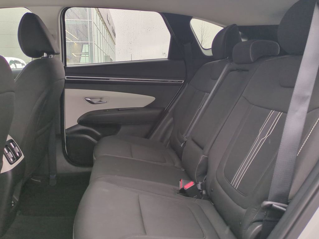 Used 2024 Hyundai Tucson SEL image 14