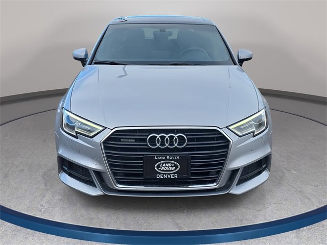 Used 2017 Audi A3 2.0T Premium Plus w/ Premium Plus Package image 3
