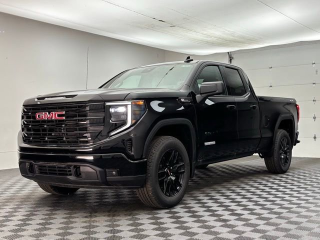 New 2026 GMC Sierra 1500 Elevation image 2