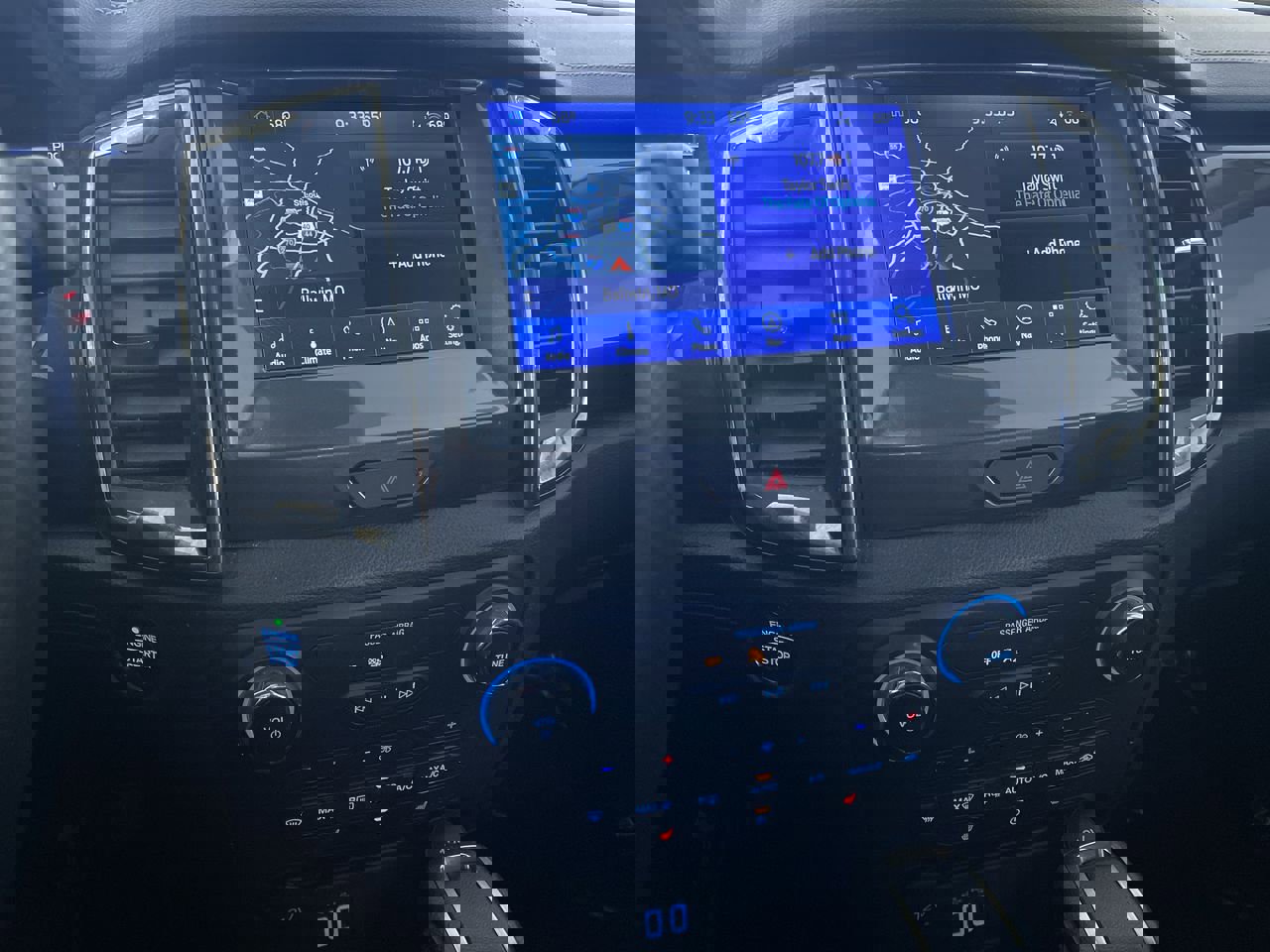 Used 2022 Ford Ranger Lariat w/ Equipment Group 501A High image 5