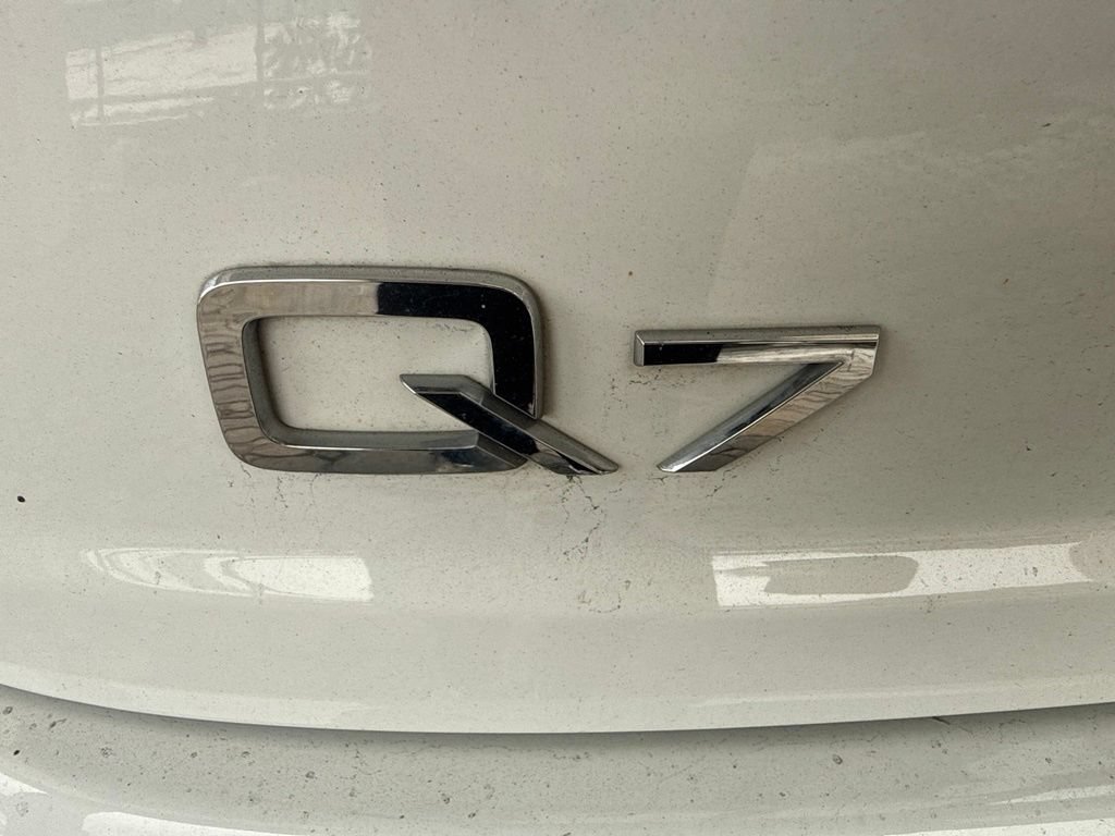 Used 2019 Audi Q7 2.0T Premium Plus AWD/4WD image 10