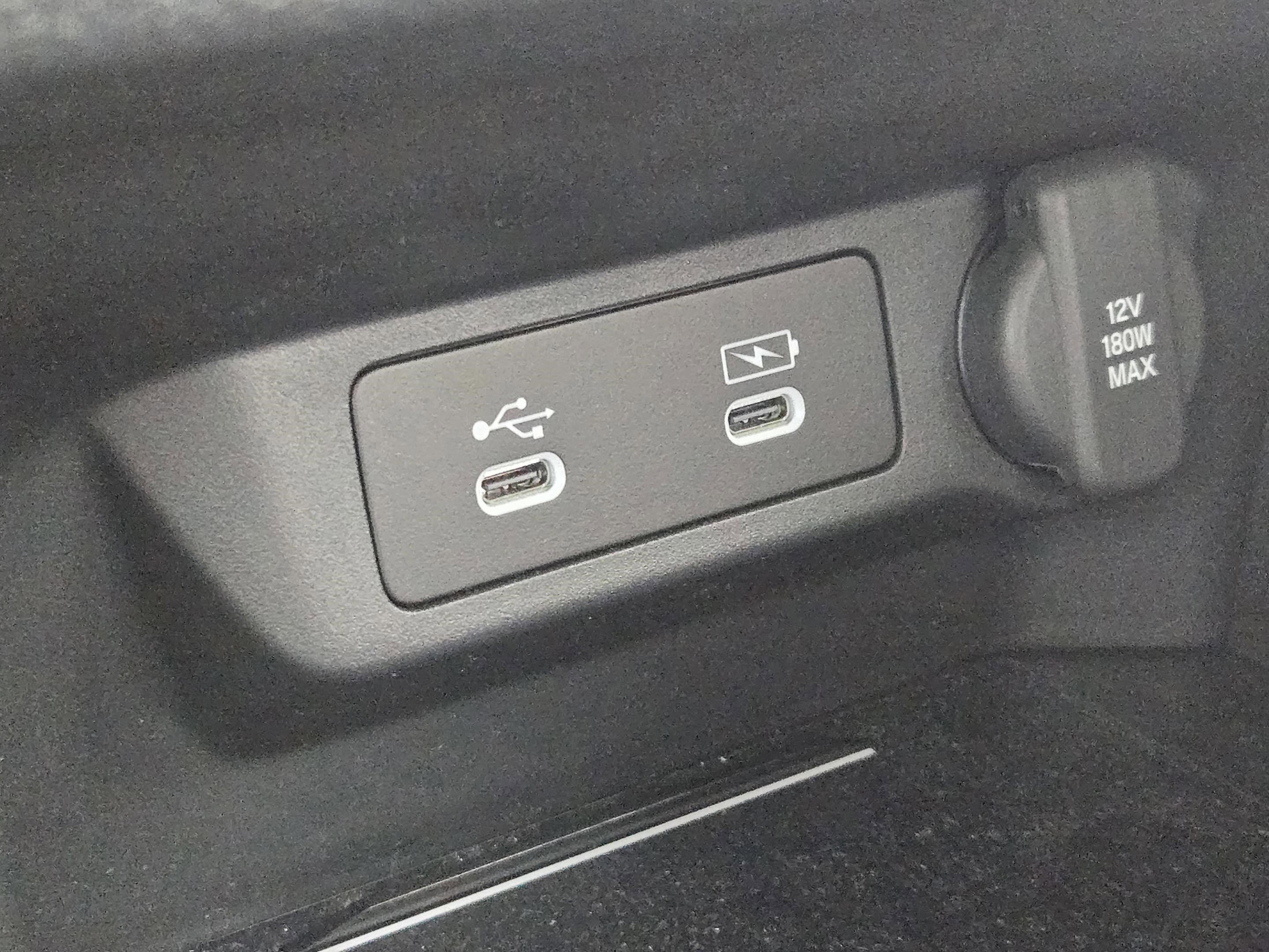 Used 2025 Acura ADX A-Spec image 14