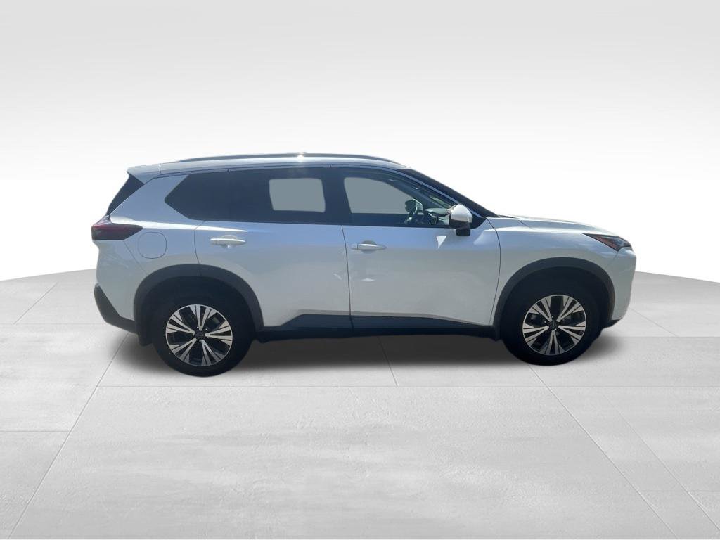 Used 2023 Nissan Rogue SV w/ SV Premium Package AWD/4WD image 40