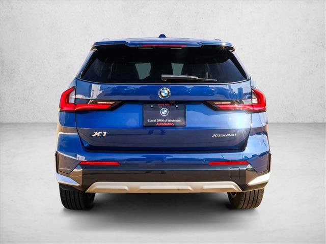 Certified 2024 BMW X1 xDrive28i w/ Convenience Package AWD/4WD image 6