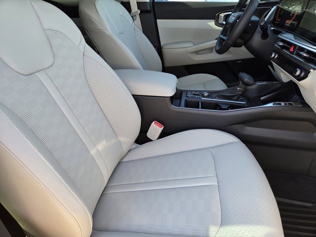 New 2026 Kia Sorento EX w/ EX Premium Package FWD image 11