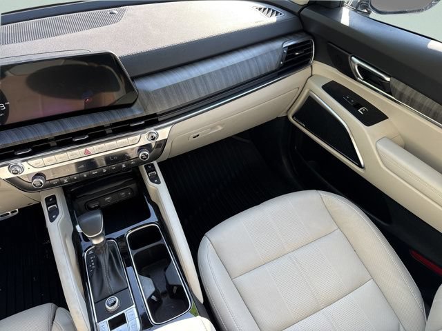Used 2024 Kia Telluride SX FWD image 17