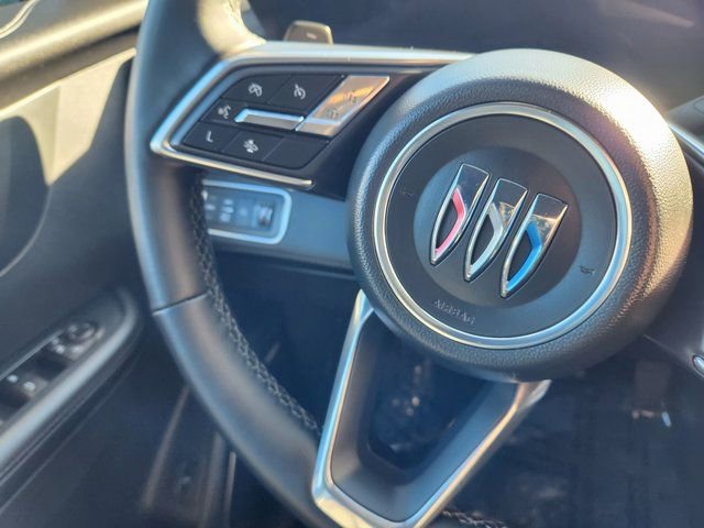 Used 2025 Buick Enclave Preferred image 19