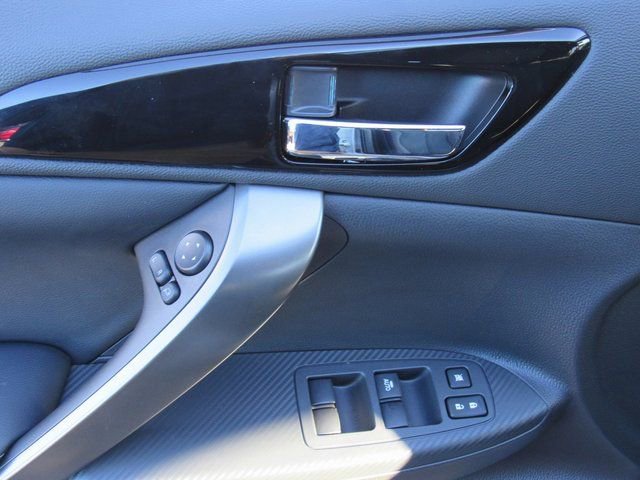 New 2026 Mitsubishi Eclipse Cross Black Edition image 11