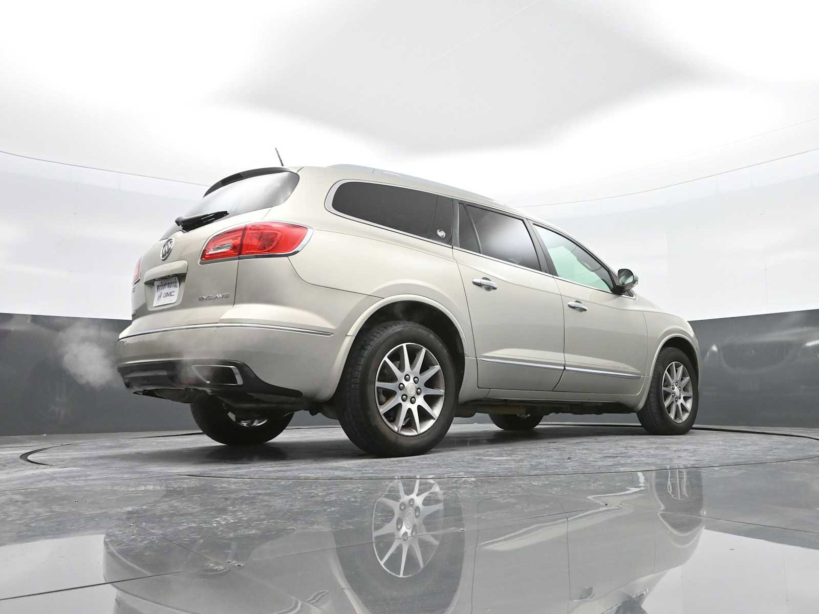 Used 2016 Buick Enclave Leather w/ Trailering Package image 34