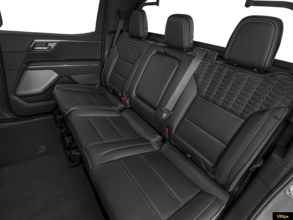 New 2026 GMC Sierra EV Denali image 14