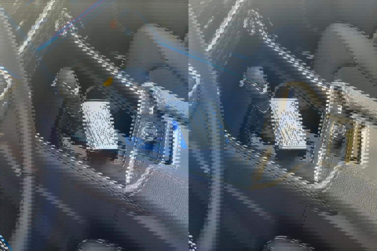 New 2026 Toyota Grand Highlander Platinum image 10