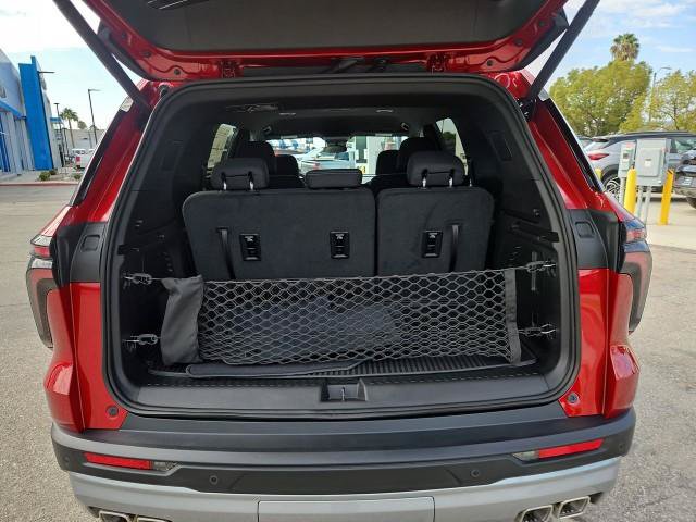 New 2026 Chevrolet Traverse LT AWD/4WD image 26