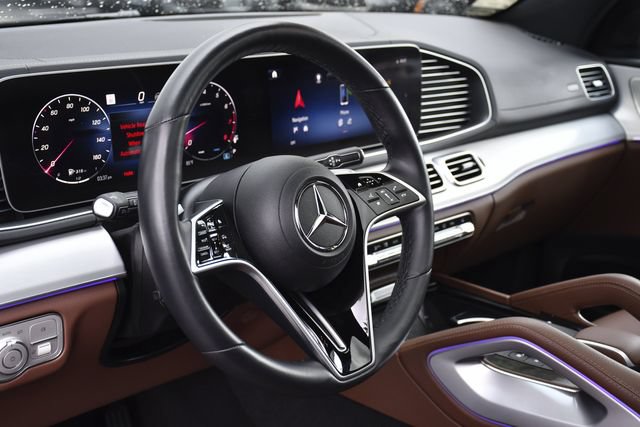 Used 2026 Mercedes-Benz GLE 350 4MATIC image 24