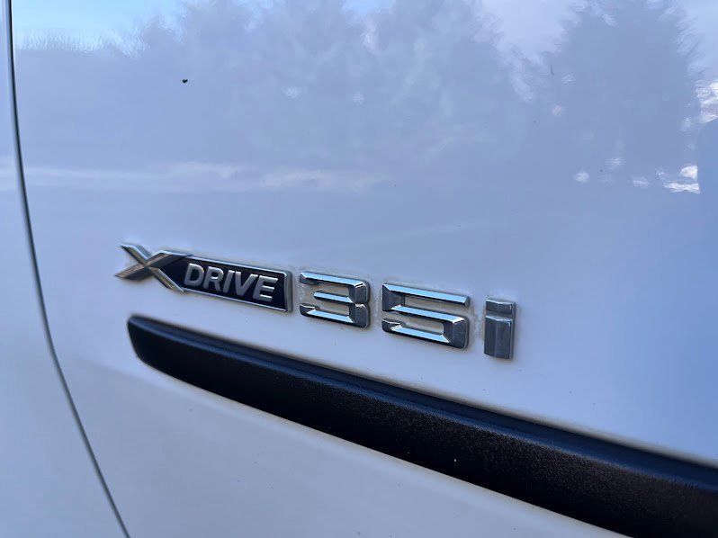 Used 2012 BMW X5 xDrive35i image 55