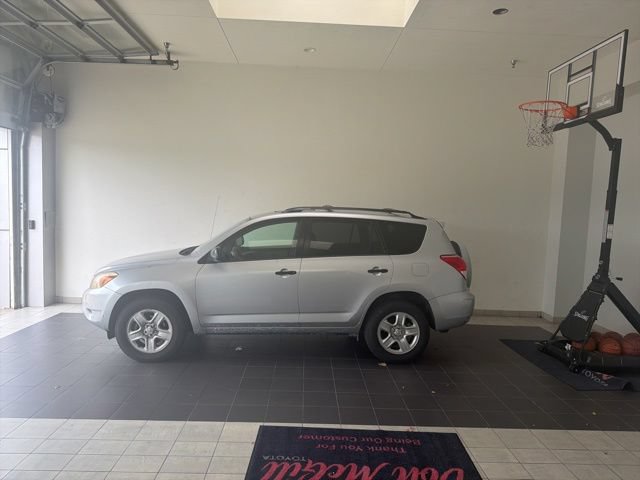 Used 2006 Toyota RAV4 2WD V6