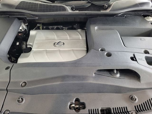 Used 2011 Lexus RX 350 AWD w/ Premium Pkg image 27