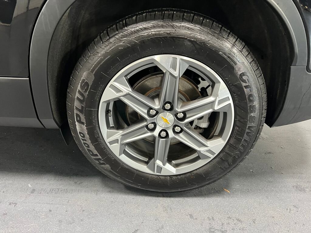 Used 2023 Chevrolet Blazer LT image 17