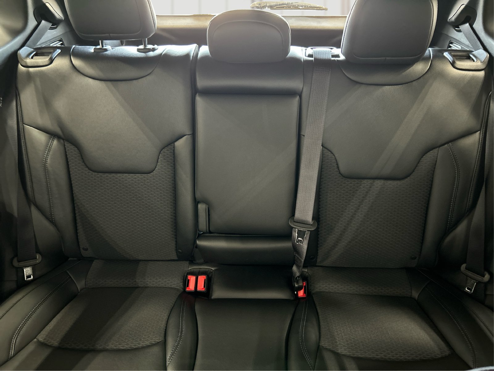 New 2026 Jeep Compass Latitude AWD/4WD image 13