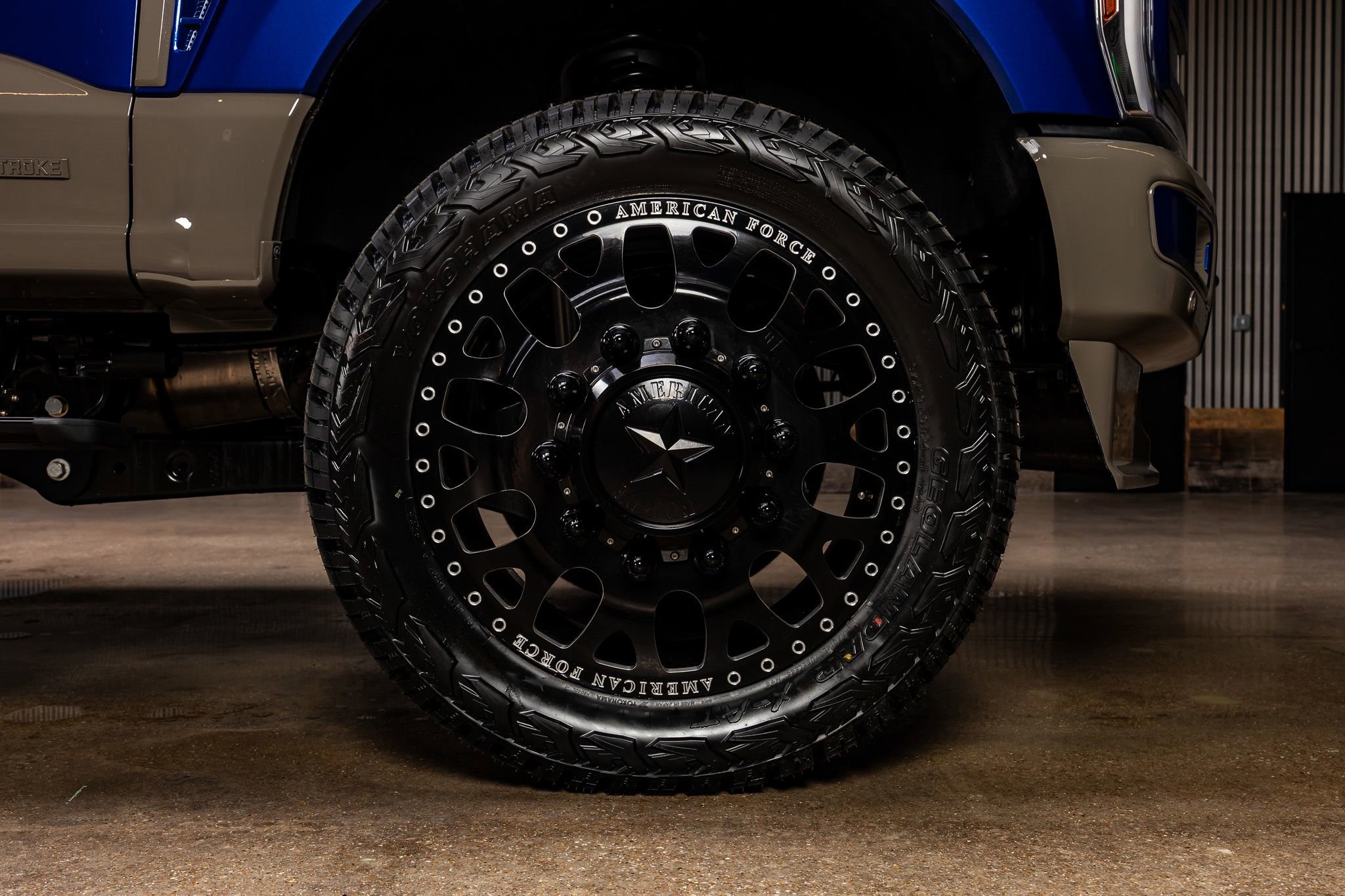 Used 2026 Ford F350 King Ranch image 11