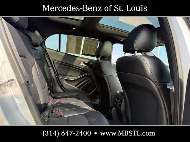 Used 2020 Mercedes-Benz GLA 250 4MATIC image 12