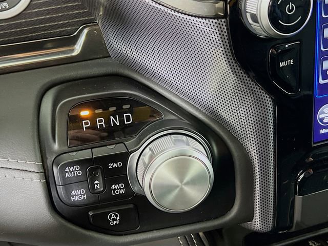 Used 2021 RAM 1500 Limited image 15