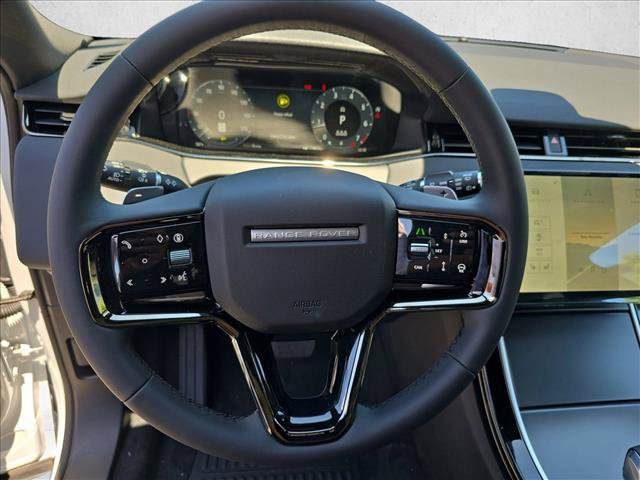 New 2026 Land Rover Range Rover Evoque S AWD/4WD image 19