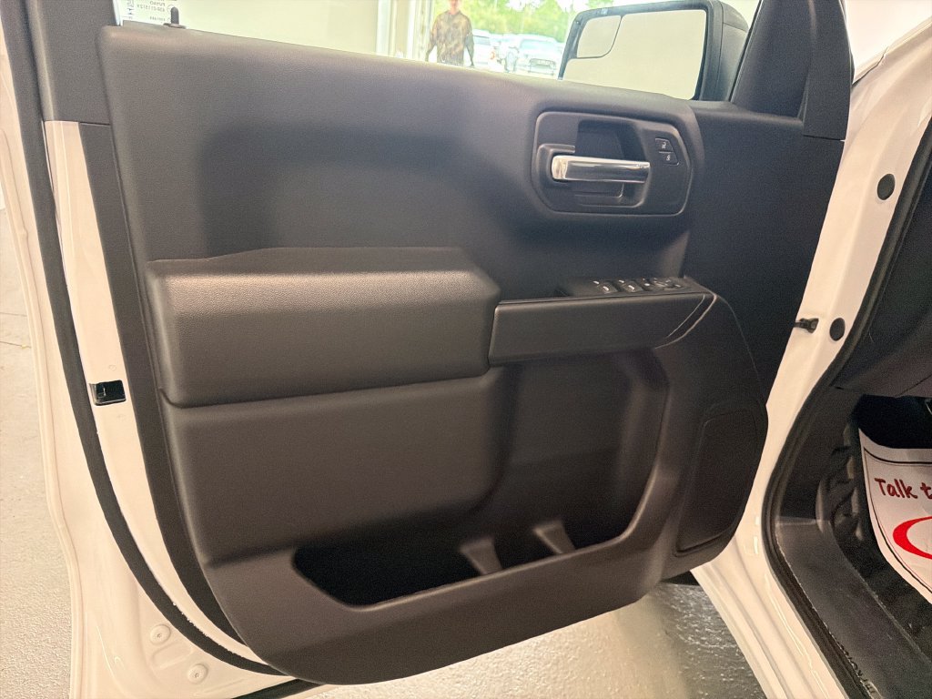 New 2026 GMC Sierra 1500 Pro w/ Pro Value Package AWD/4WD image 13