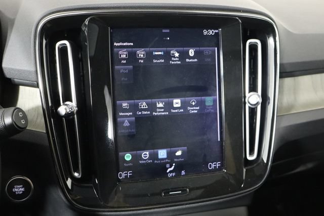 Used 2019 Volvo XC40 T5 Inscription AWD/4WD image 30