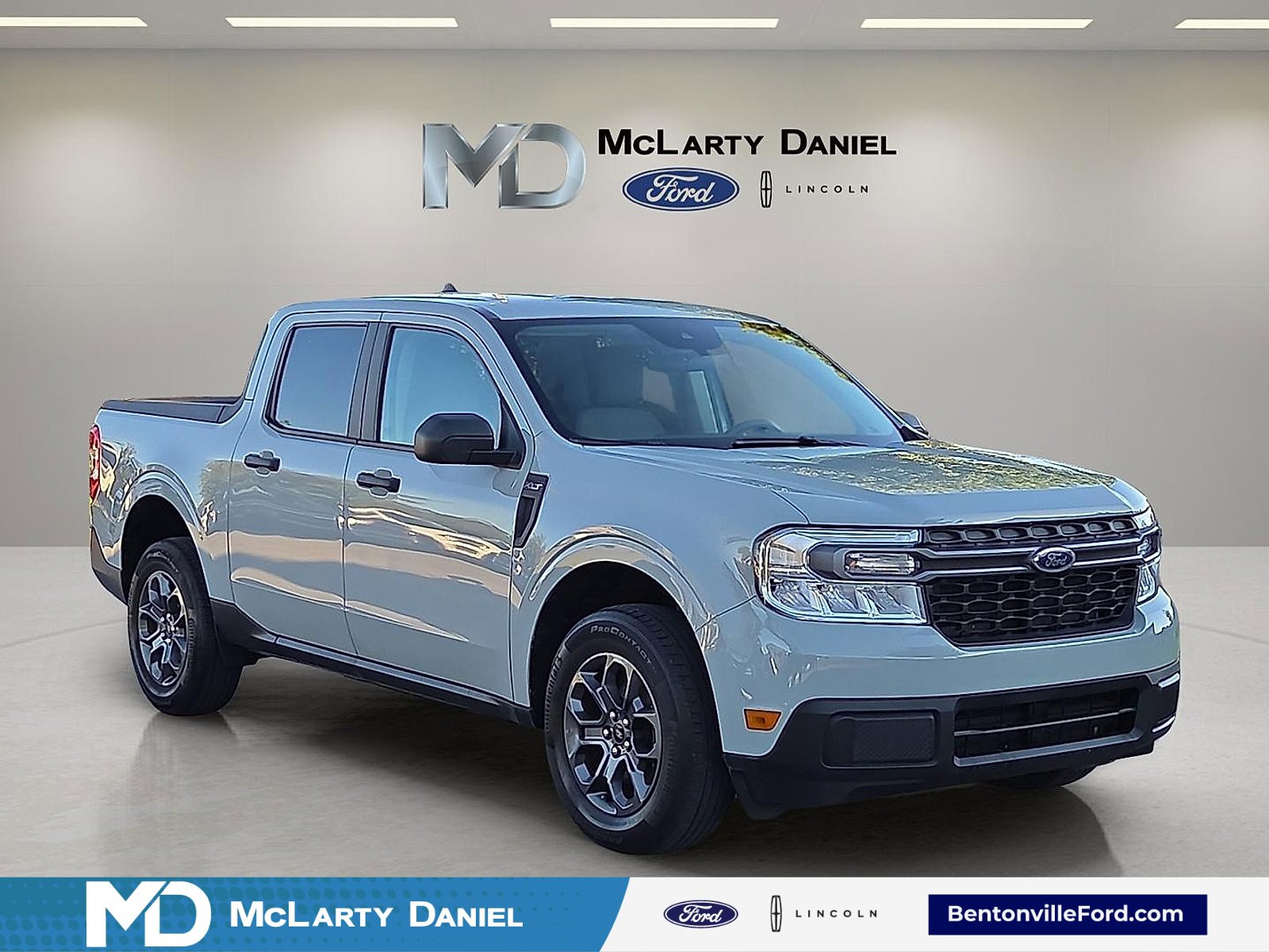 Used 2022 Ford Maverick XLT