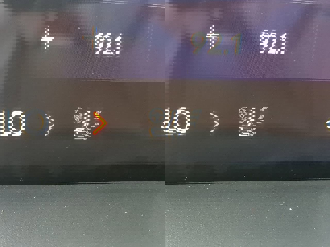 Used 2025 Lincoln Aviator Black Label w/ Jet Appearance Package image 24