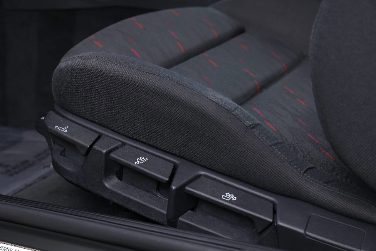 Used 1995 BMW M3 Coupe image 73