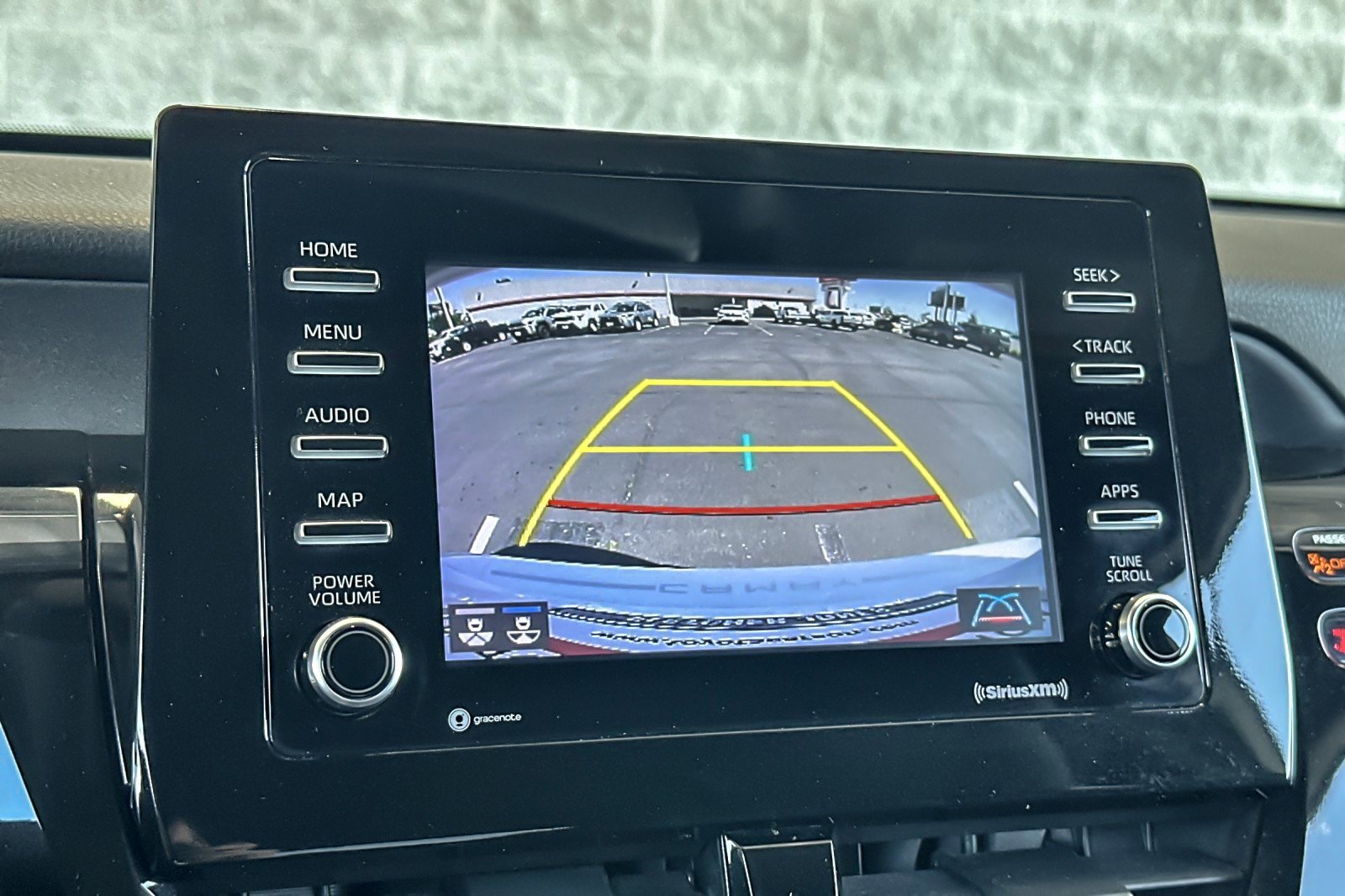 Certified 2023 Toyota Camry LE w/ Convenience Package FWD image 17