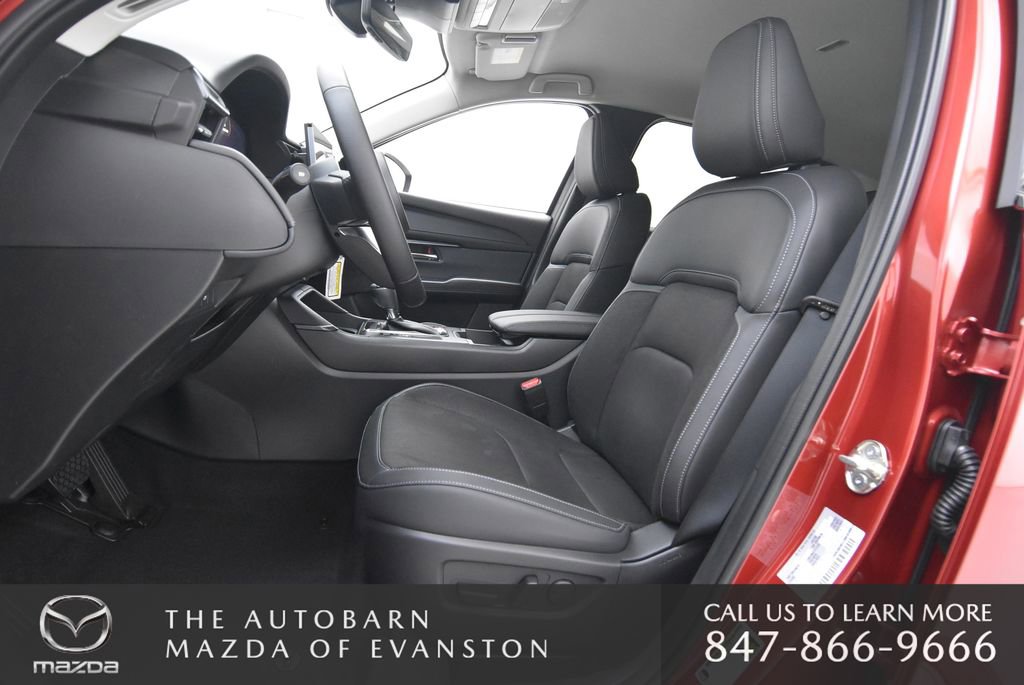 New 2026 MAZDA CX-5 Preferred AWD/4WD image 25