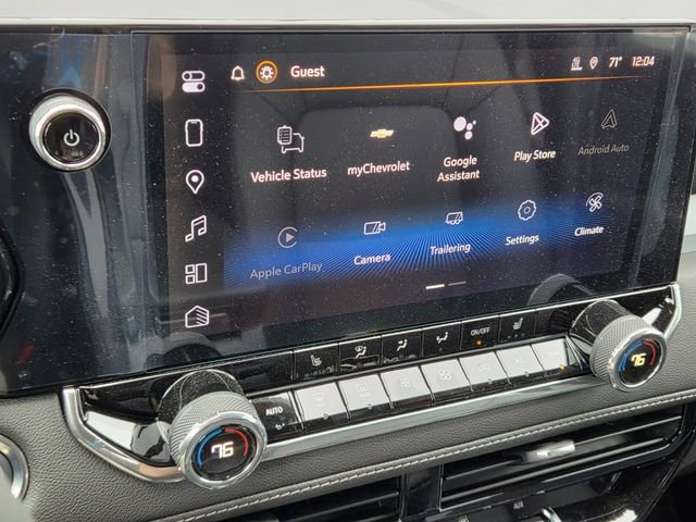 New 2026 Chevrolet Colorado LT w/ LT Convenience Package image 26