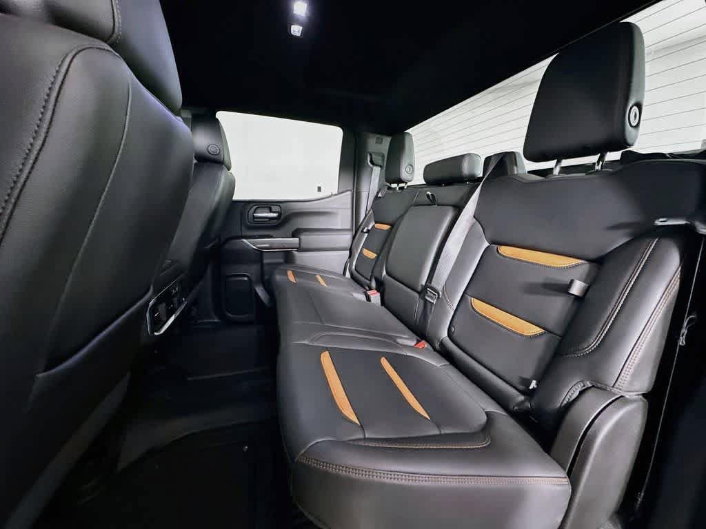 Used 2021 GMC Sierra 1500 AT4 image 14