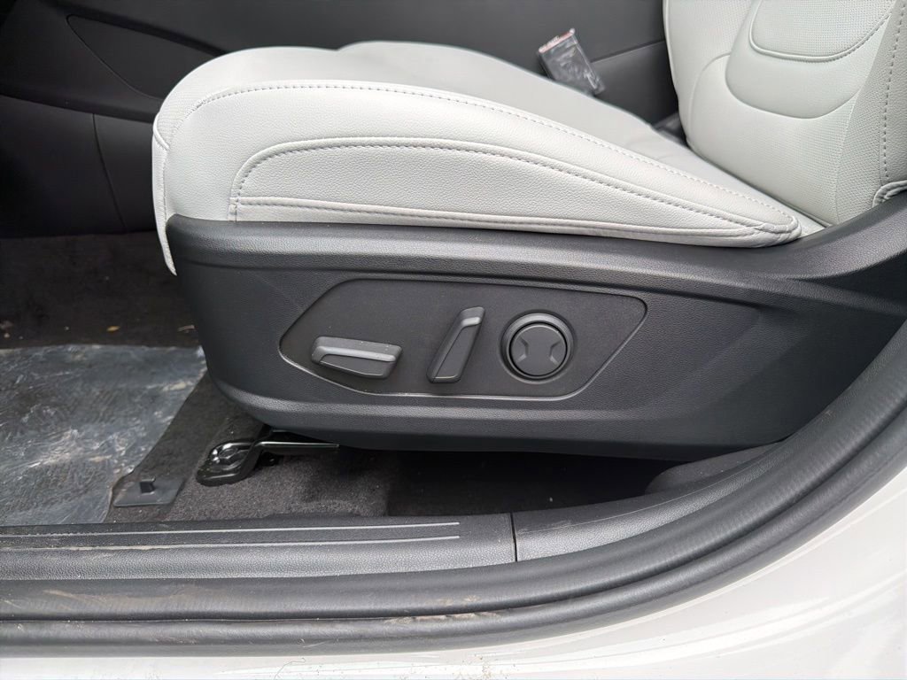 New 2026 Hyundai Santa Cruz SEL AWD/4WD image 14