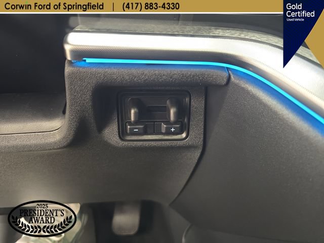 Used 2026 Ford Expedition Tremor AWD/4WD image 35